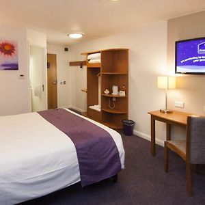 Premier Inn Bournemouth East