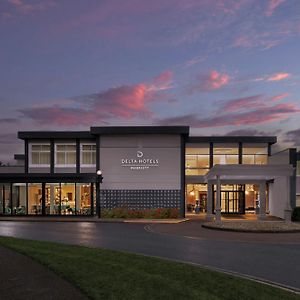 Delta Hotels By Marriott Colchester